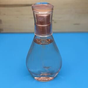 Victoria’s Secret BREATHLESS .25oz Eau De Parfum Perfume Travel Spray Rare HTF